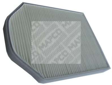 Фильтр, воздух во внутренном пространстве