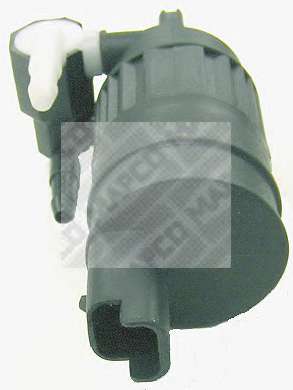 Водяной насос, система очистки окон