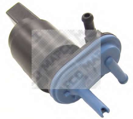 Водяной насос, система очистки окон