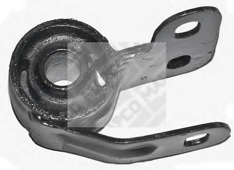 Підвіска, важіль незалежної підвіски колеса