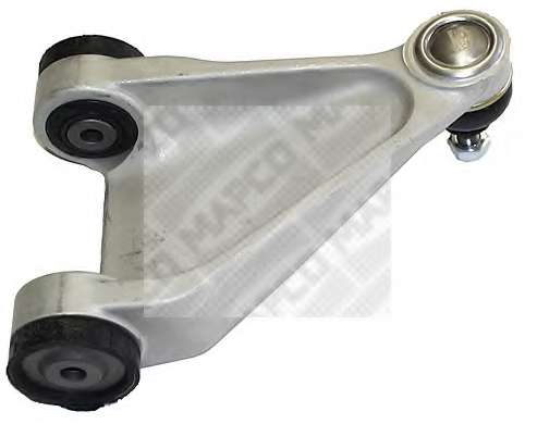 Рычаг независимой подвески колеса, подвеска колеса