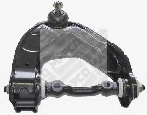 Рычаг независимой подвески колеса, подвеска колеса