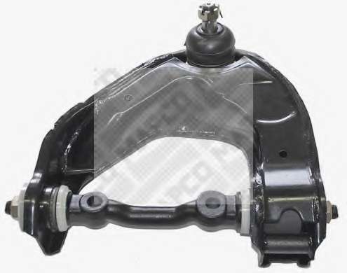 Рычаг независимой подвески колеса, подвеска колеса