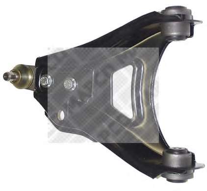 Важіль незалежної підвіски колеса