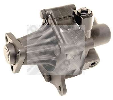 Гидравлический насос, рулевое управление