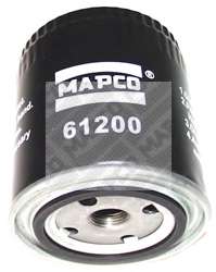 Масляный фильтр