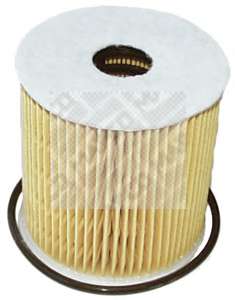 Масляный фильтр