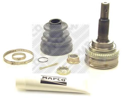 Шарнирный комплект, приводной вал