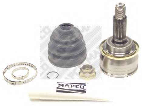 Шарнирный комплект, приводной вал