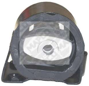 Подвеска, автоматическая коробка передач