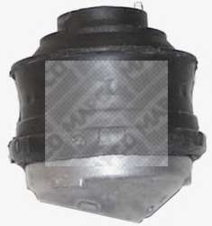 Подвеска, двигатель