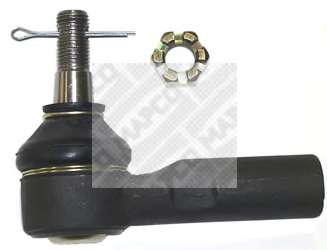 Наконечник поперечной рулевой тяги