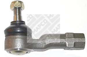 Наконечник поперечной рулевой тяги