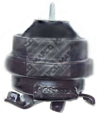 Подвеска, двигатель