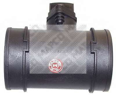 Расходомер воздуха