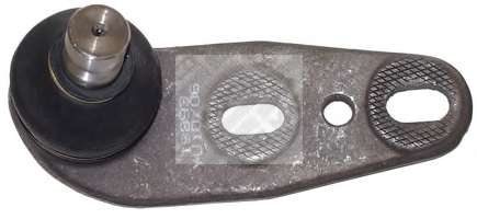 Несущий / направляющий шарнир