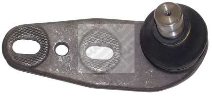 Несущий / направляющий шарнир