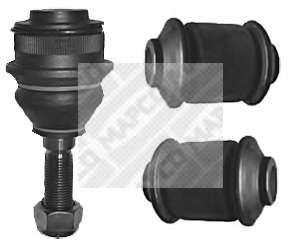 Ремкомплект, поперечный рычаг подвески