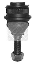 Несущий / направляющий шарнир