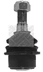 Несущий / направляющий шарнир