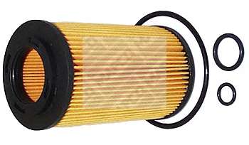 Масляный фильтр