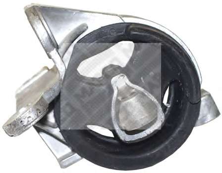 Подвеска, автоматическая коробка передач