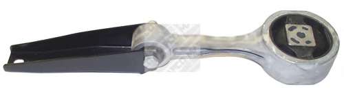 Подвеска, двигатель