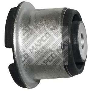 Втулка, балка моста