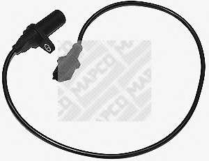 Датчик импульсов