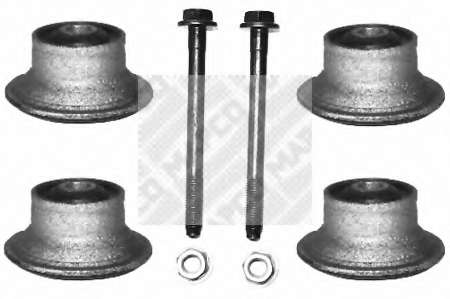 Ремкомплект, балка моста