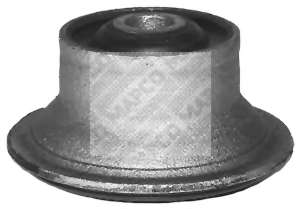 Втулка, балка моста