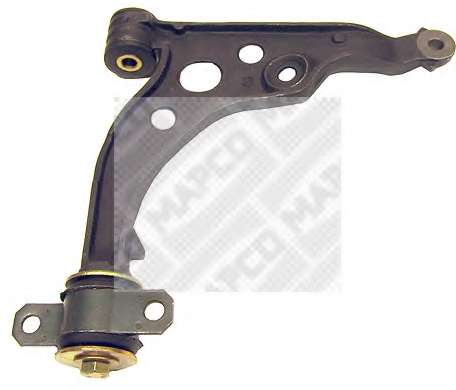 Важіль незалежної підвіски колеса