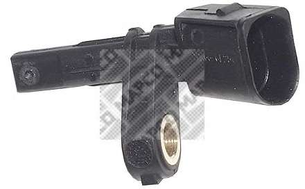 Датчик, частота вращения колеса