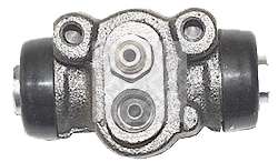 Колесный тормозной цилиндр