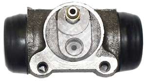 Колесный тормозной цилиндр