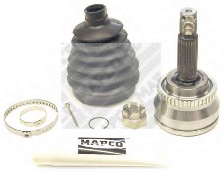 Шарнирный комплект, приводной вал