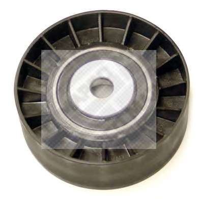 Паразитный / ведущий ролик, поликлиновой ремень