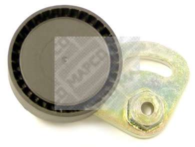 Натяжной ролик, поликлиновой ремень