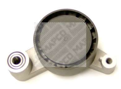 Натяжной ролик, поликлиновой  ремень