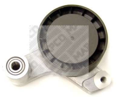 Натяжной ролик, поликлиновой ремень