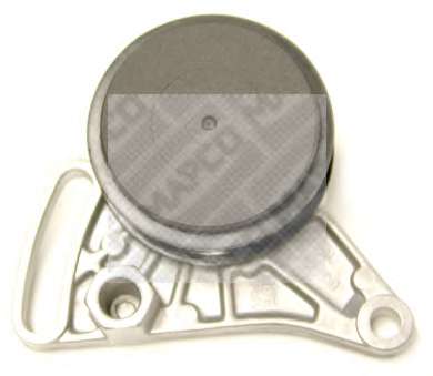 Натяжной ролик, поликлиновой ремень