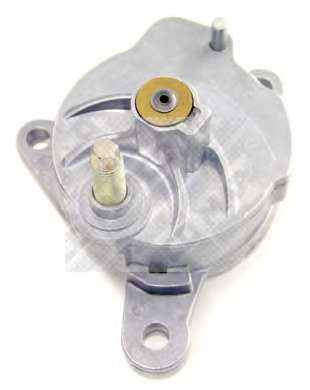 Натяжная планка, поликлиновой ремень