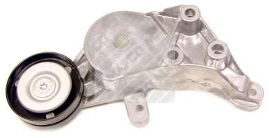 Натяжная планка, поликлиновой ремень