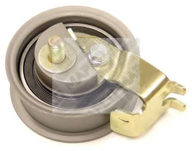 Натяжной ролик, ремень ГРМ