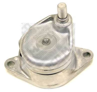 Натяжная планка, поликлиновой ремень