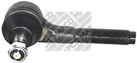 Наконечник поперечної кермової тяги