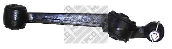 Рычаг независимой подвески колеса, подвеска колеса