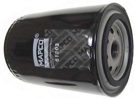 Масляный фильтр