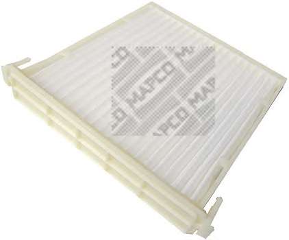 Фильтр, воздух во внутренном пространстве