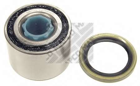 Комплект подшипника ступицы колеса